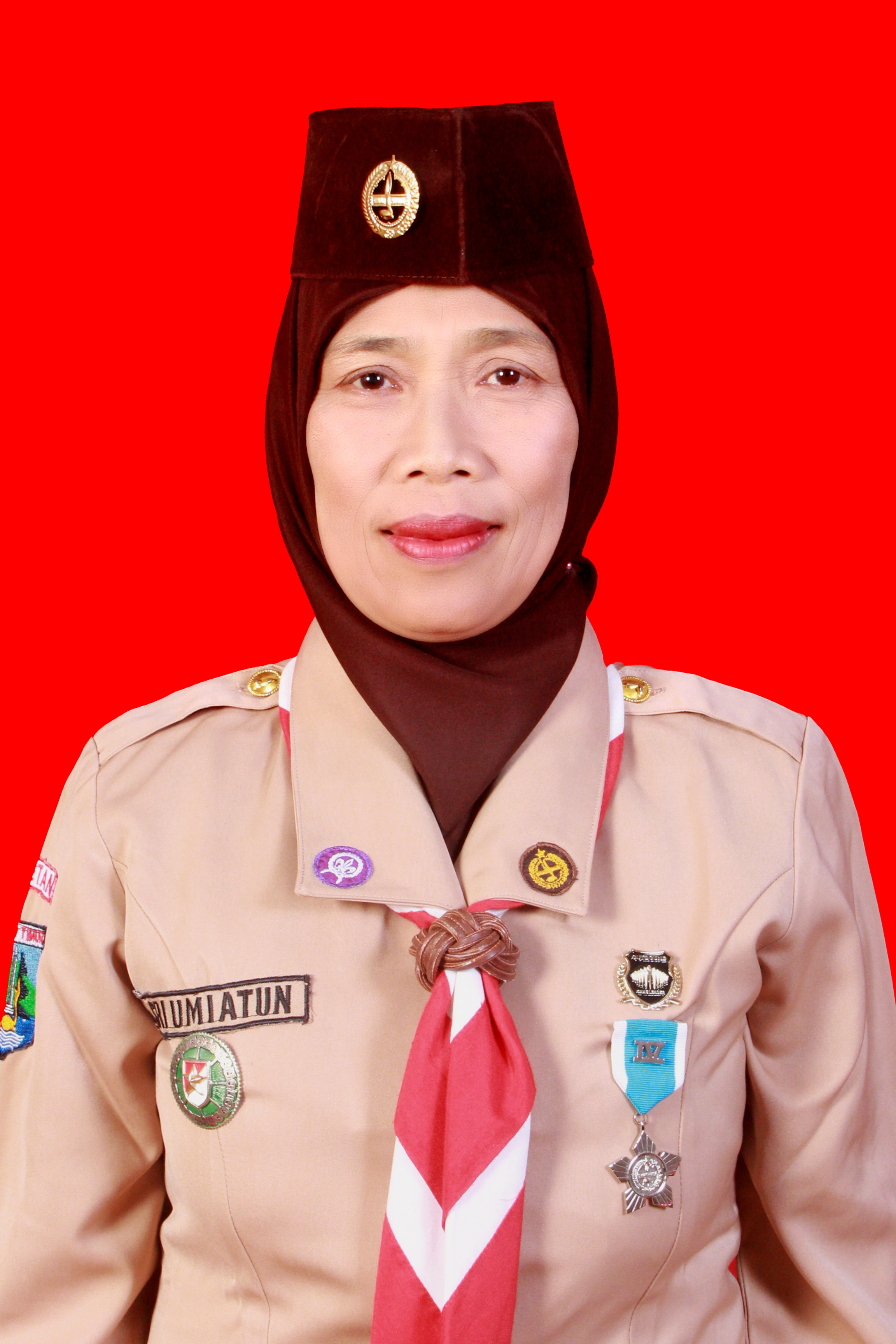 Foto Sri Umiatun,S.Pd